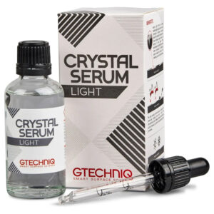 Tratamiento Cerámico Gtechniq Crystal Serum Light 50ml