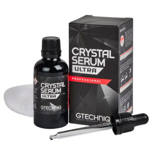 Tratamiento Cerámico Gtechniq Crystal Serum Ultra 10H 50ml