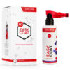 Kit Sellador Hidrofóbico Gtechniq Easy Coat 500ml