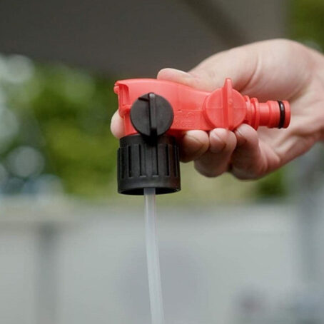 Kit Sellador Hidrofóbico Gtechniq Easy Coat 500ml