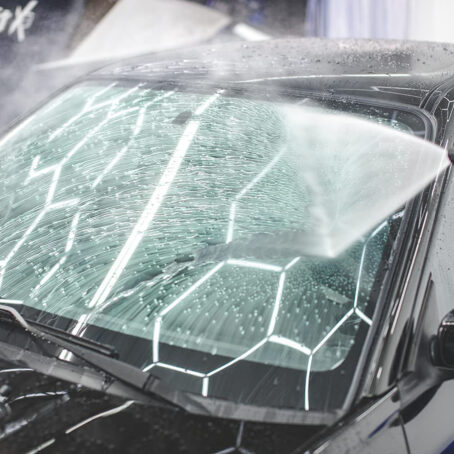 Recubrimiento hidrofóbico Parabrisas Gtechniq G1+G2 15ml