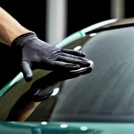 Recubrimiento hidrofóbico Parabrisas Gtechniq G1+G2 15ml