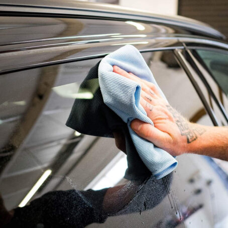 Limpiador de Vidrios Gtechniq G6 Perfect Glass 500ml