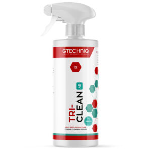Limpiador de Interiores Gtechniq I2 Tri-Clean 500ml