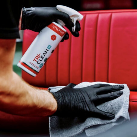 Limpiador de Interiores Gtechniq I2 Tri-Clean 500ml