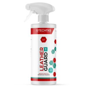 Protector de Cuero p/Auto Gtechniq L1 Leather Guard 500ml