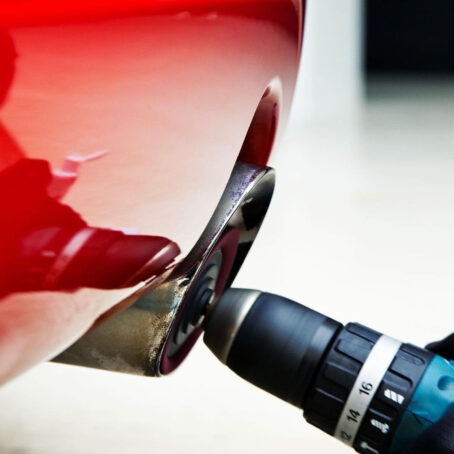 Pulidor de Metales Gtechniq M1 All Metal Polish 100ml