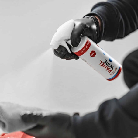 Limpiador Pre-Coating Gtechniq Panel Wipe PW 250ml