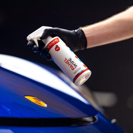 Limpiador Pre-Coating Gtechniq Panel Wipe PW 250ml