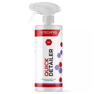 Limpiador Rápido Gtechniq Quick Detailer 500ml