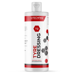 Liquido Protector Neumáticos Gtechniq T2 Tyre Dressing 250ml