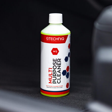 Limpiador Multiuso APC Profesional Gtechniq W2 5 Litros