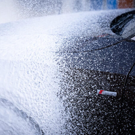 Espuma Prelavado Gtechniq W4 Citrus Snow Foam 1L