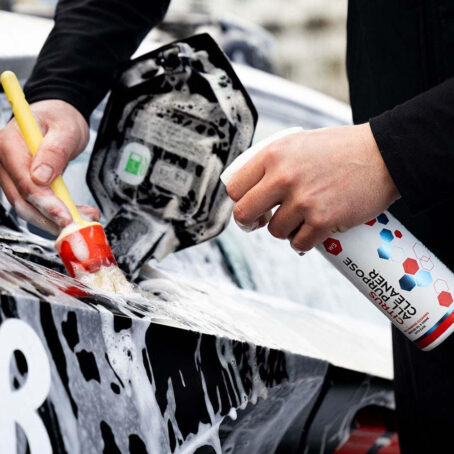 Limpiador Multiuso APC Auto Gtechniq W5 Citrus Cleaner 500ml