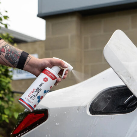 Limpiador Multiuso APC Auto Gtechniq W5 Citrus Cleaner 500ml