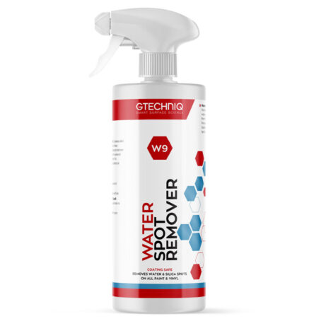 Removedor de Manchas de Agua Gtechniq W9 Water Spot 250ml