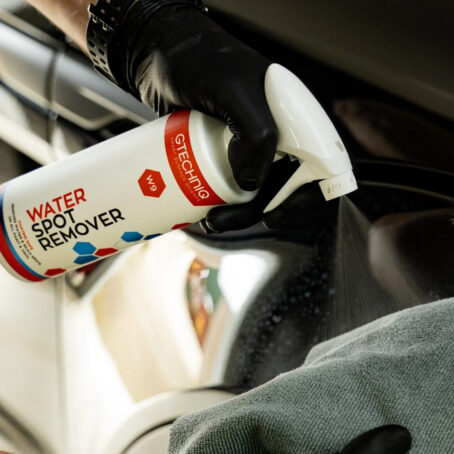 Removedor de Manchas de Agua Gtechniq W9 Water Spot 250ml