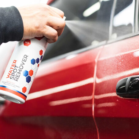 Removedor de Manchas de Agua Gtechniq W9 Water Spot 250ml