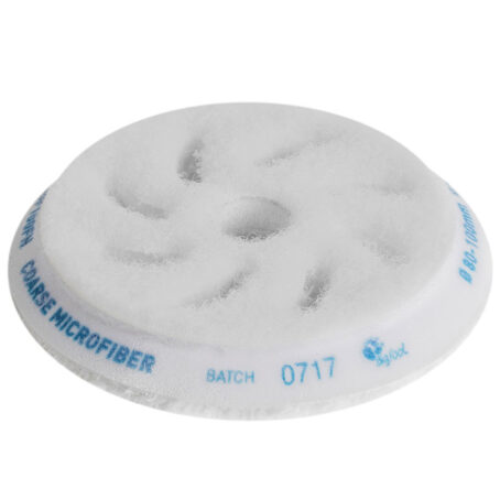 Boina Microfibra Dura Rupes Coarse 9.BF100FH 80/100mm