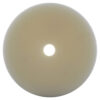 Boina de Espuma Blanca Ultrafina Rupes 9.BF180S 150/180mm