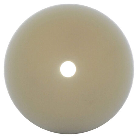 Boina de Espuma Blanca Ultrafina Rupes 9.BF180S 150/180mm