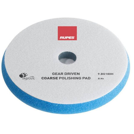 Boina Rupes BigFoot Mille Heavy Cut 9.BG180H 150/165 mm