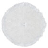 Boina de Lana Rupes CUT & FINISH 180mm para Pulidoras Rotativas