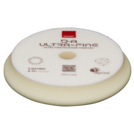 Boina de Espuma Rupes 9.DA150S D-A Ultra-Fine 125/150mm