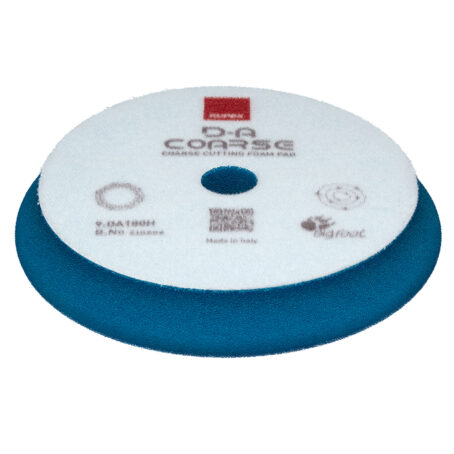 Boina Rupes D-A Coarse 9.DA180H 150/180mm