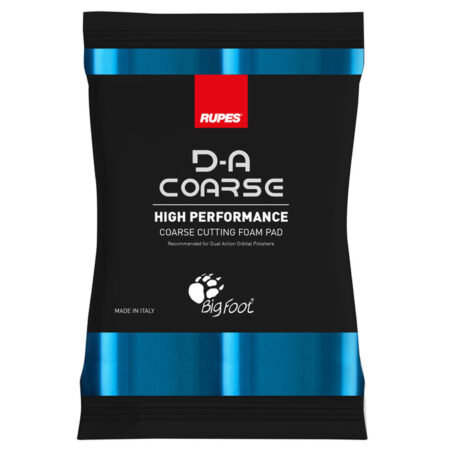 Boina Rupes D-A Coarse 9.DA180H 150/180mm