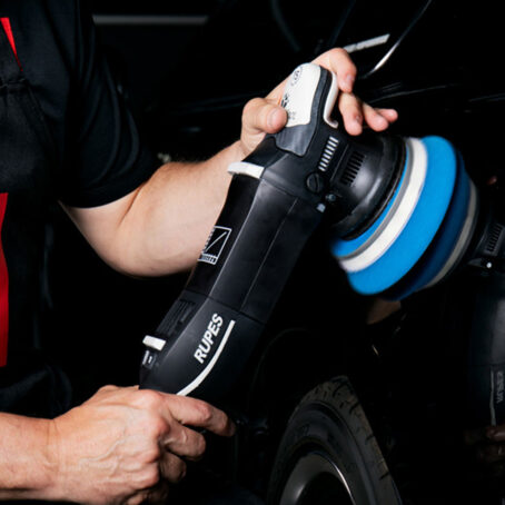 Boina Rupes D-A Coarse 9.DA180H 150/180mm