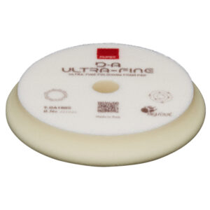 Boina de Espuma Rupes 9.DA180S D-A Ultra-Fine 150/180mm