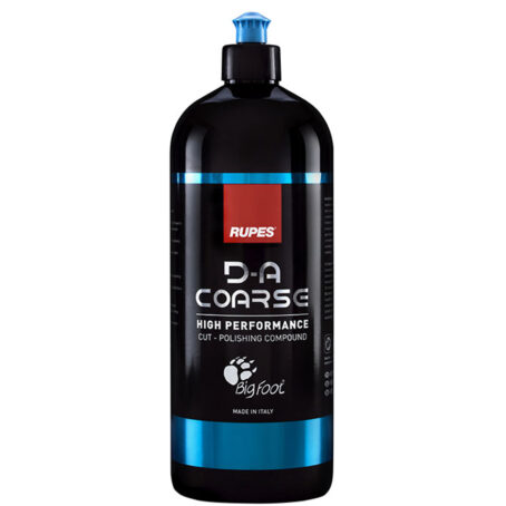 Pasta para Pulir Rupes D-A Coarse High Performance Cut 1L