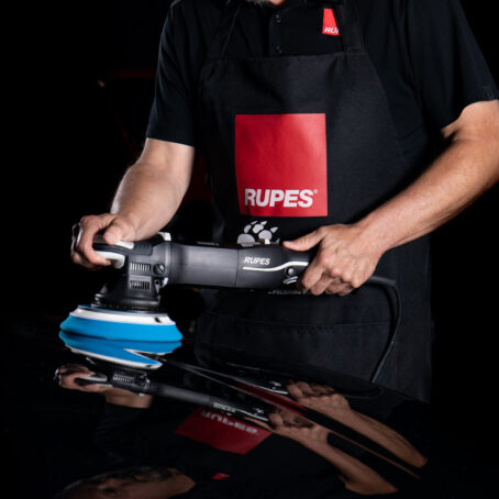 Pasta para Pulir Rupes D-A Coarse High Performance Cut 1L