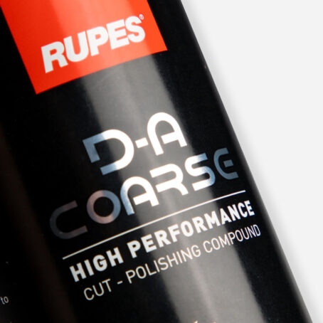 Pasta para Pulir Rupes D-A Coarse High Performance Cut 1L