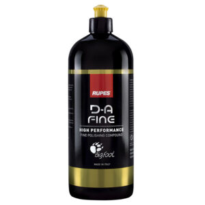 Pasta para Pulir Rupes D-A FINE High Performance Fine 1L