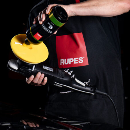 Pasta para Pulir Rupes D-A FINE High Performance Fine 1L