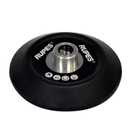 Plato de Respaldo Pulidora 75 mm Rupes Original LH76P