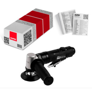 Mini Pulidora Angular Neumática Rupes LH76P 75mm