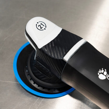 Pulidora Rotorbital Rupes LHR21 Mark V Orbita 21mm 150mm