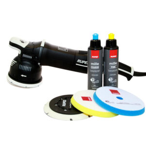 Pulidora Gear Driven Rupes Bigfoot Mille LK900E + Accesorios