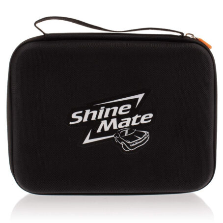 Kit de Extensión Flexible para Pulidoras ShineMate MPK-3