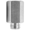 Adaptador Rosca para Pulidora Rotativa M14 - 5/8 Sagus