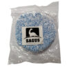 Boina Almohadilla Pad Microfibra T100 5 Pulg. 125 mm Sagus
