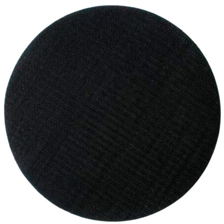 Plato para Pulidora Rotativa 5" 123mm Rosca M14 Sagus