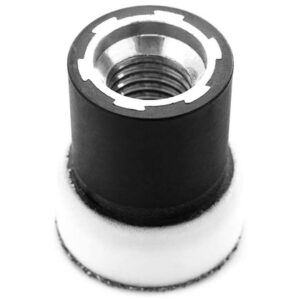 Plato para Pulidora 1 Pulgada 30mm Rosca M14 Sagus