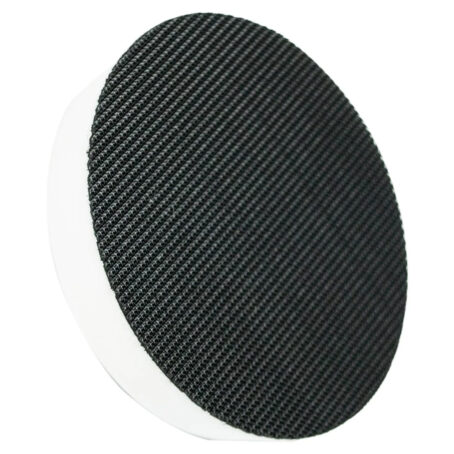 Plato para Pulidora 3 pulgadas 74mm Rosca M14 Sagus