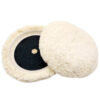 Boina Almohadilla Pad de Corderito Pulidora 8" 200mm Sagus