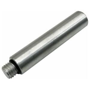 Extensión de 80mm para Pulidora Rosca M14 Sagus
