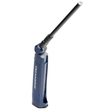 Linterna LED Scangrip Slim Recargable Ultrafina Ajustable